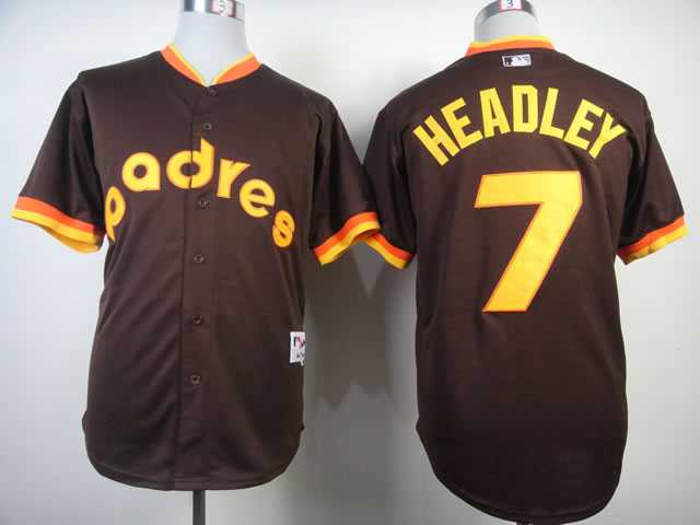 San Diego Padres #7 Chase Headley Coffee 1984 Mitchell And Ness Throwback Stitched MLB Jersey Sanguo,We sell and wholesale San Diego Padres #7 Chase Headley Coffee 1984 Mitchell And Ness Throwback Stitched MLB Jersey Sanguo on line form chian!